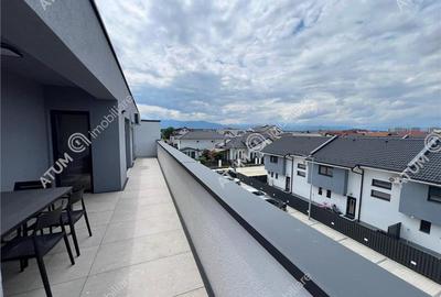 Apartament cu 3 camere decomandat, mobilat în Șelimbăr - 28