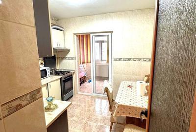 Apartament cu 2 camere, mobilat în Vest - 7