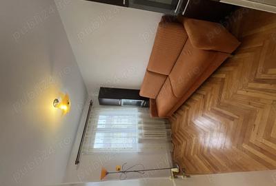 Inchiriez apartament cu 3 camere - Bulevardul Mihai Viteazu - 4