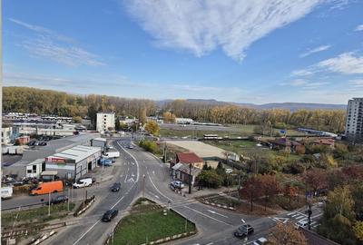 Apartament cu 2 camere decomandat în Central - 3