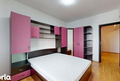 Apartament cu 2 camere decomandat, mobilat în Chitila - 8