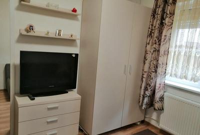 Garsonieră nedecomandată în Romanilor - 4