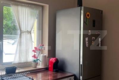Casă cu 5 camere cu Teren 300 Mp în Bună Ziua - 6