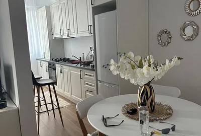 Apartament 2 camere prima linie la mare Promenada - 1