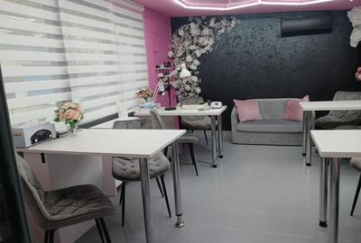 Spațiu comercial, de 50 mp, în Uverturii - 5