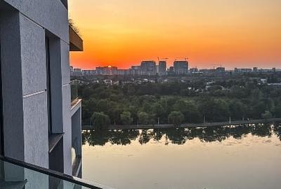 Apartament cu 2 camere, mobilat în Colentina - 4