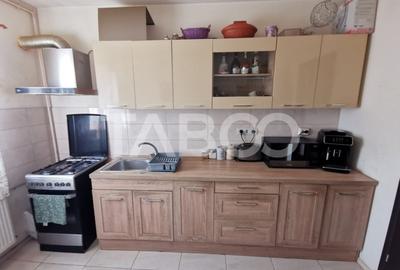 Apartament cu 2 camere decomandate si gradina de 48 mp - 7