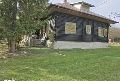 Casă cu 7 camere cu Teren 3800 Mp în Central - 3