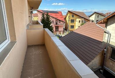 Apartament cu 2 camere – mobilat și utilat – strada ISLAZULUI - 9