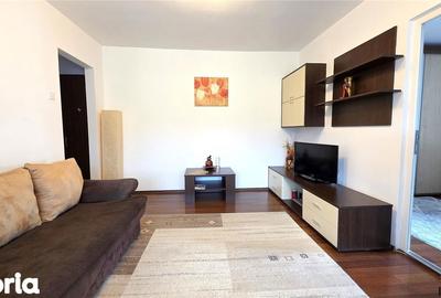 Apartament cu 2 camere, mobilat în Astra - 4