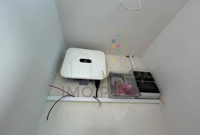 Duplex cu 3 camere cu Teren 328 Mp în Moșnița Veche - 5