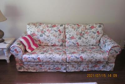 Duplex cu 4 camere cu Canalizare în Noua - 3