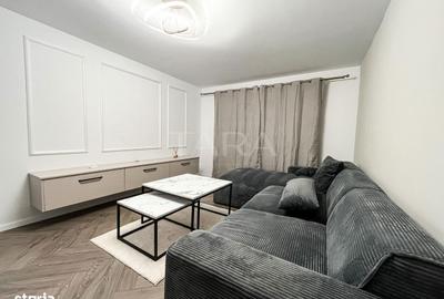 Apartament cu 3 camere în Zorilor
