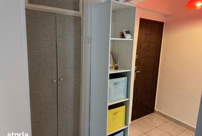 Apartament cu 2 camere decomandat în Rahova - 14