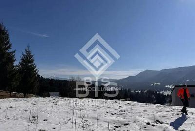 Teren de 2623 mp, în Colibița - 1