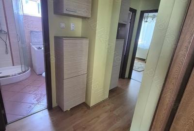 Inchiriere apartament 120 mp in Resita - 10