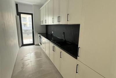 Apartament 2 camere semidecomandat Silk District, loc de parcare inclus - 3