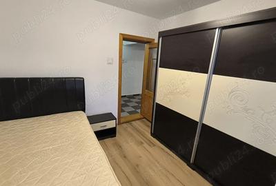 Apartament cu 2 camere decomandat în Sud - 6