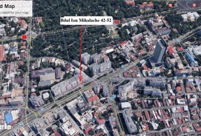 Spațiu comercial, de 56 mp, în 1 Mai