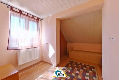 Oportunitate unică – casă cu 5 camere de vânzare în Arad, cartier Grădiște - 17