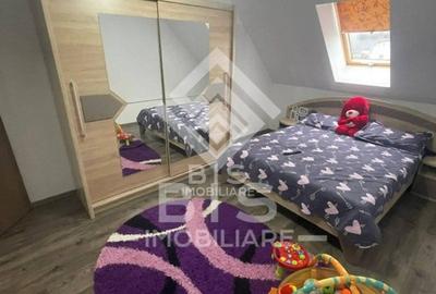 Apartament cu 4 camere decomandat în Calea Moldovei - 9