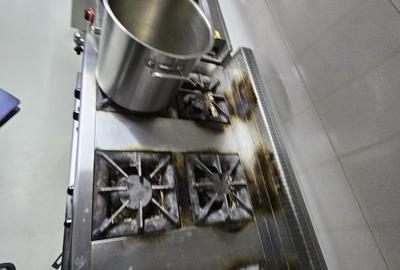 1 Mai-Grivita Parcul Ciresarii Spatiu 120mp Intim Amenajat Toate Dotarile - 15