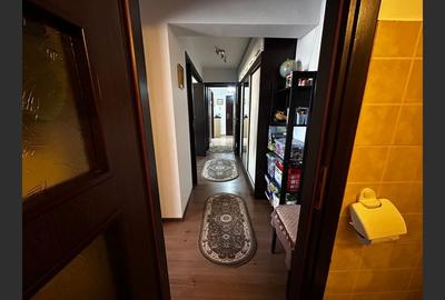 Apartament Slatina - 2 camere, 56 mp, Crisan - 3