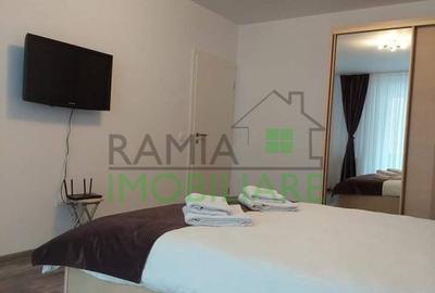 Garsonieră decomandată în Avantgarden - 6