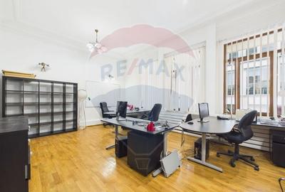 Birou, de 198.92999267578 mp, în Ultracentral - 10