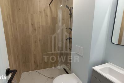 Apartament cu 2 camere, mobilat în Lazaret - 16