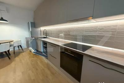 Apartament cu 2 camere decomandat în Take Ionescu - 4