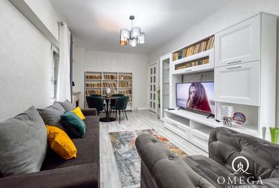 2 camere Royal Town 530 Euro