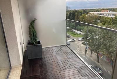 2 Camere – One Herăstrău Park - 19