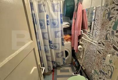 Apartament cu 3 camere semidecomandat în Gojdu - 12