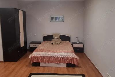 Proprietar,vand garsoniera in bloc 2010,37 mp,et.3 15,zona D-na Ghica(Planorama) - 9