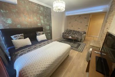 Garsonieră, mobilată în Central - 2