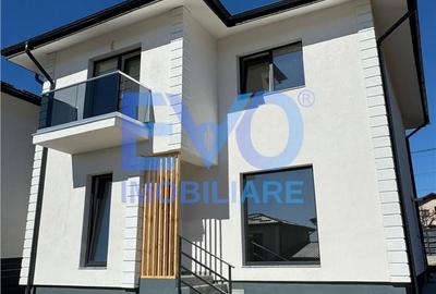 Casă cu 4 camere în Cornești - 1