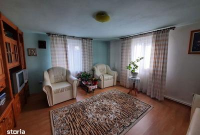 Casă cu 4 camere cu Teren 5500 Mp în Central - 10