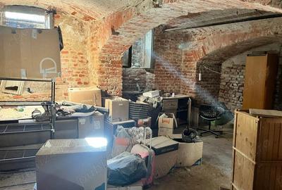 Proprietar vand, inchriez spatiu Piata Unirii! - 1