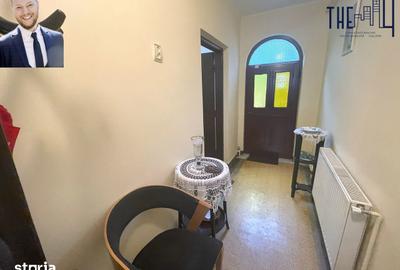 Casă cu 4 camere cu Teren 157 Mp în Tei - 10