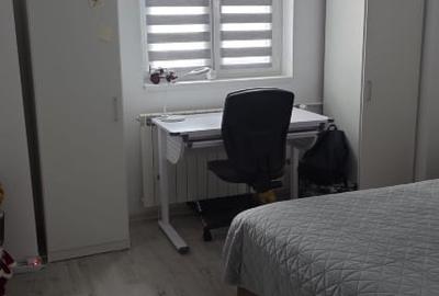 Apartament cu 3 camere decomandat în Sebastian - 5