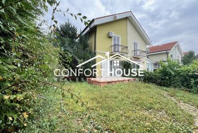 VILA P+E,  4 camere, ansamblu rezidential,  IANCU NICOLAE -British School VILA P+E,  4 camere, ansamblu rezidential,  IANCU NICOLAE -British School - 56