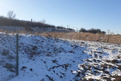 Teren de vanzare 1036 mp, Feleacu, zona Wonderland - 3