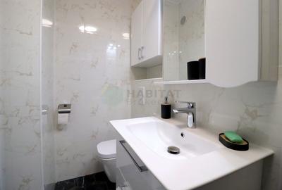 Apartament cu 4 camere decomandat, mobilat în Magheru - 23