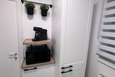 Proprietar | HILS BRAUNER | Prima inchiriere | GARSONIERA premium - 1