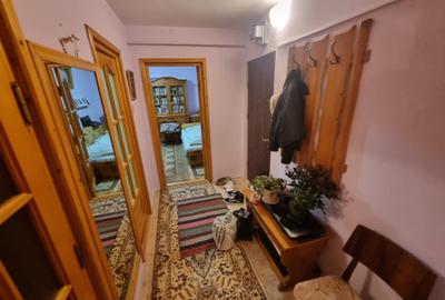 Apartament cu 3 camere semidecomandat, mobilat în Tătărași - 2