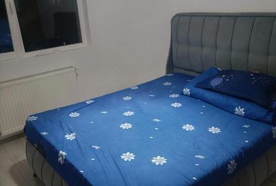 Apartament cu 3 camere decomandat în Central - 2