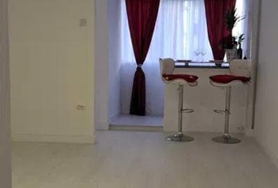 Garsoniera Drumul Taberei-Plaza Mall - 1