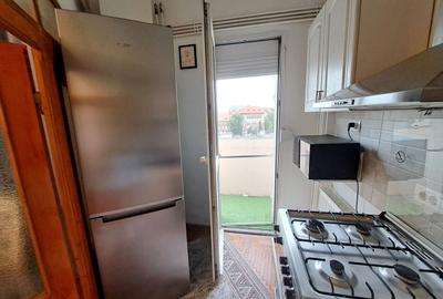 Garsoniera pe bd. Dacia - 13