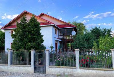 Casa P+M in Zona Capatanesti, Maracineni - 4